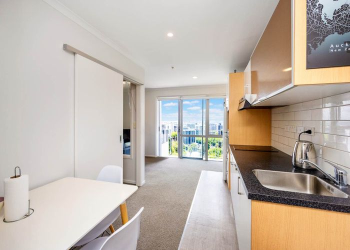  at 1705/11 Liverpool Street, City Centre, Auckland City, Auckland