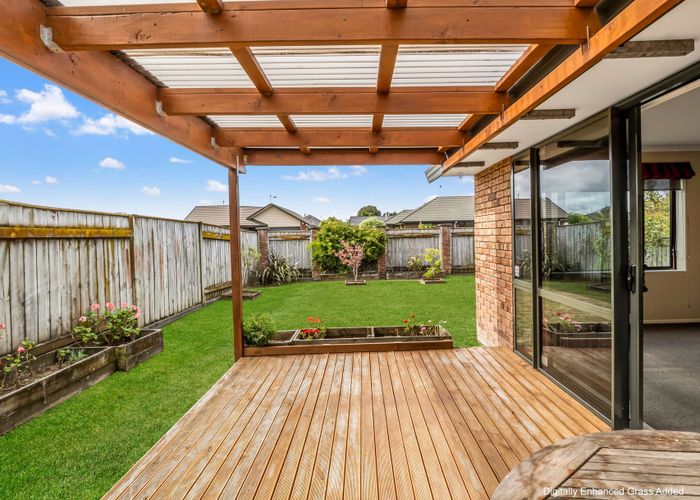  at 1 Nevada Way, Kelvin Grove, Palmerston North, Manawatu / Whanganui