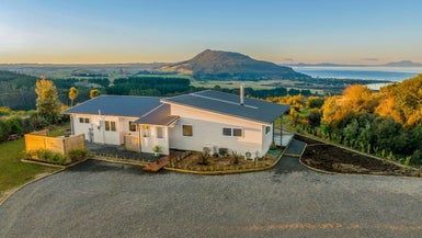  at 11 Rangikatea Road, Omori
