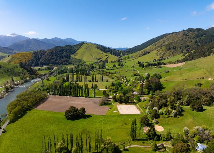  at 2323 Motueka Valley Highway, Ngatimoti, Tasman, Nelson / Tasman