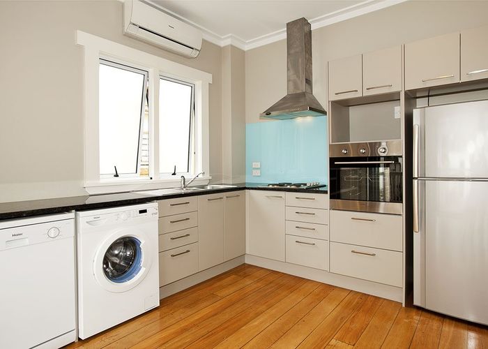  at 16A Victoria Road, Devonport, North Shore City, Auckland