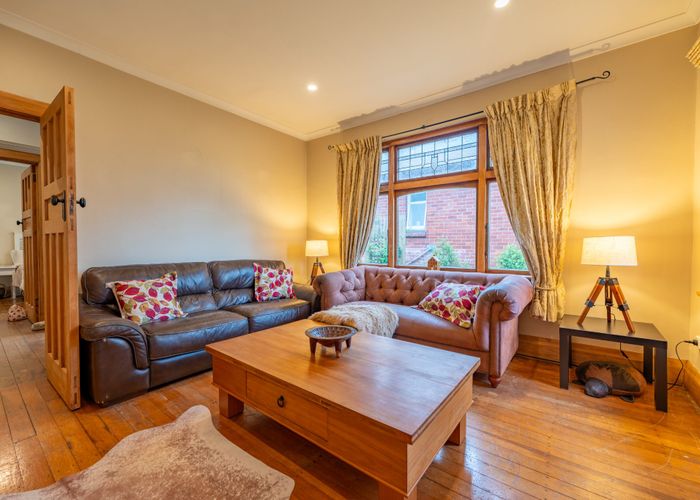  at 34 College Road, Parkside, Timaru