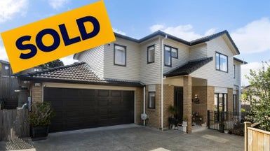  at 73A The Avenue, Lynfield, Auckland