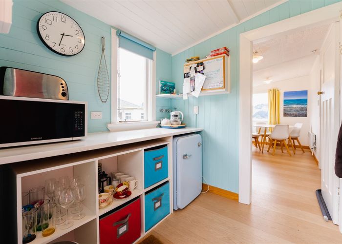  at 42 Manapouri Street, Ravensbourne, Dunedin