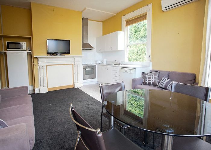  at 3/163 Maitland Street, City Centre, Dunedin, Otago