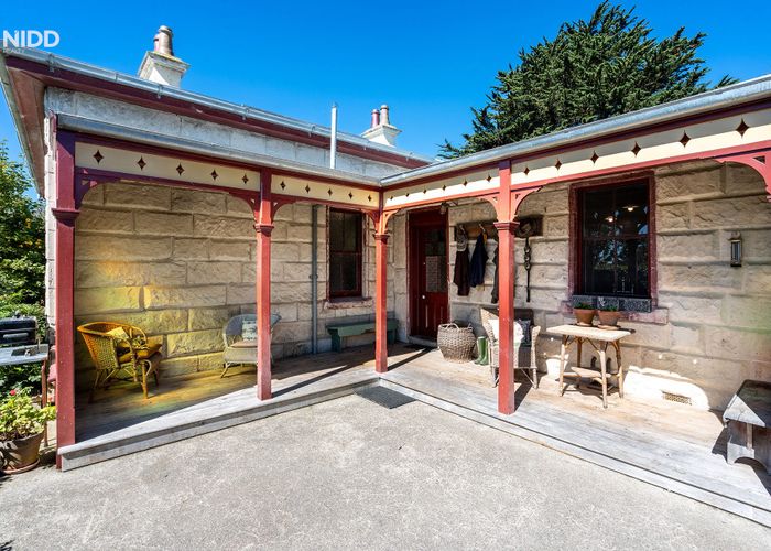  at 56 Burgess Road, Herbert, Waitaki, Otago