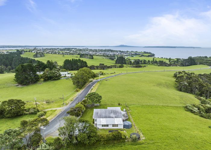  at 68 Keanes Road, Maraetai, Auckland