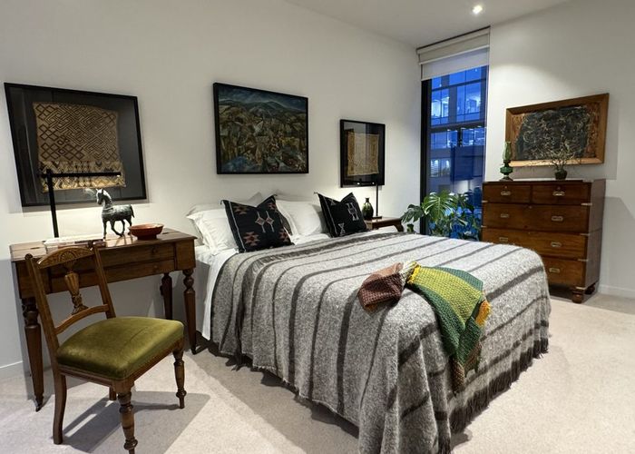  at 101/85 Daldy Street, Wynyard Quarter, Auckland City, Auckland