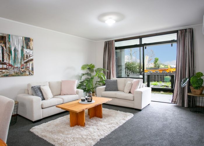  at 3/98 Burns Street, Leamington, Cambridge