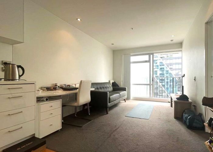  at 10F/16 Gore Street, City Centre, Auckland City, Auckland