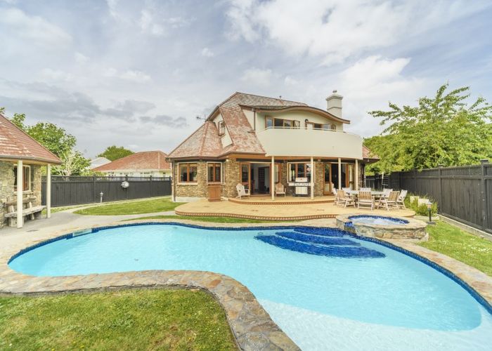  at 133 Park Road, West End, Palmerston North