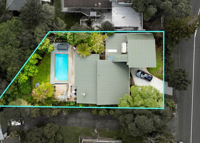  at 97 Daffodil Street, Titirangi, Waitakere City, Auckland