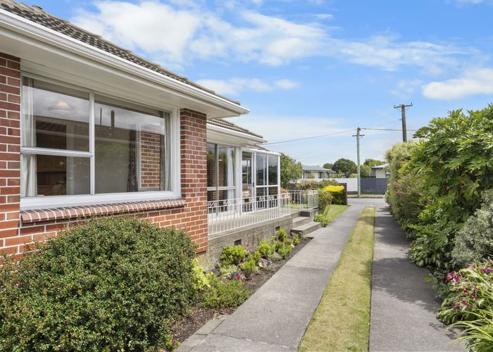  at 40 Teesdale Street, Burnside, Christchurch City, Canterbury