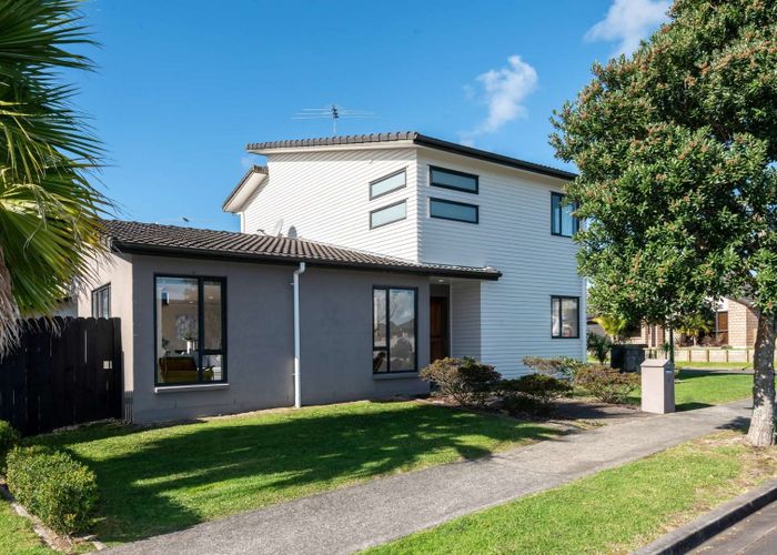  at 2 Jack Place, Flat Bush, Manukau City, Auckland