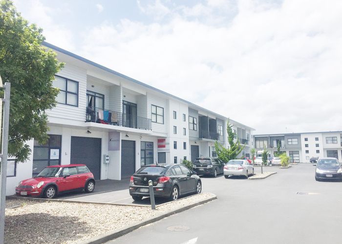  at 1B/9 Laidlaw Way, East Tamaki, Manukau City, Auckland