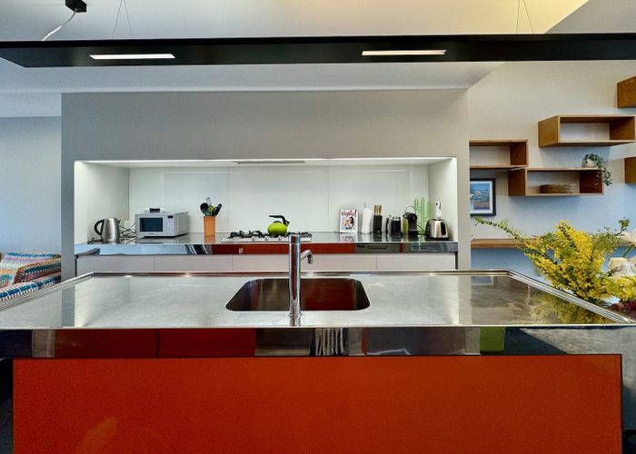  at 15/305 Evans Bay Pde, Evans Bay, Wellington, Wellington