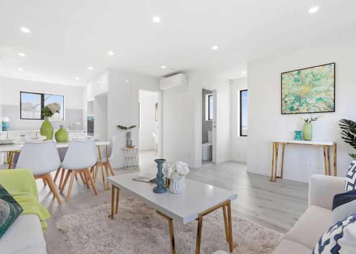  at 3/418 Richardson Road, Mount Roskill, Auckland
