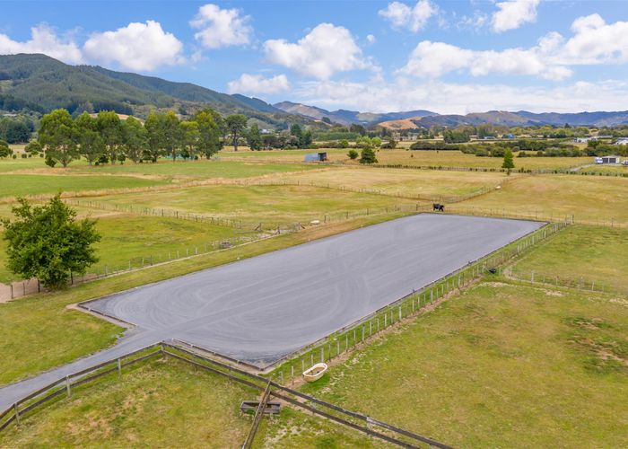  at 183 Mangaroa Valley Road, Mangaroa, Upper Hutt