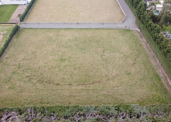  at 6 Rosedale Lane, Newland, Ashburton