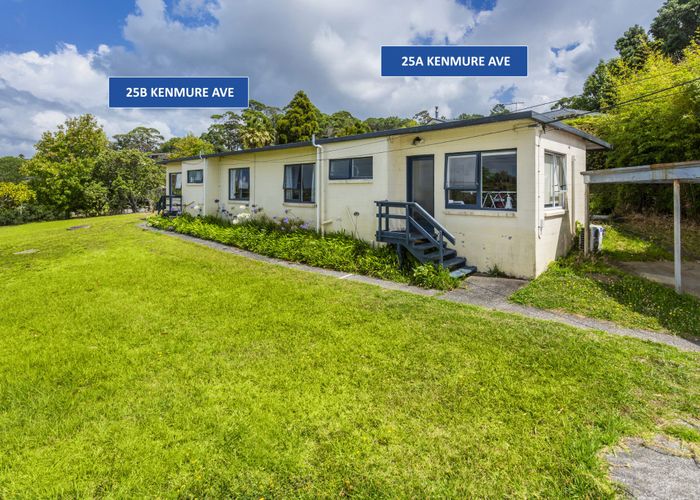  at 25 Kenmure Ave, Forrest Hill, North Shore City, Auckland