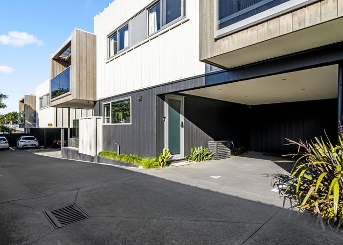  at 4/93 Alfred Street, Onehunga, Auckland