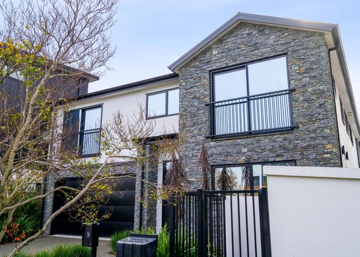  at 39 Chester Street, City Centre, Christchurch City, Canterbury