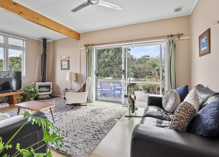  at 16 Victoria Street, Karangahake