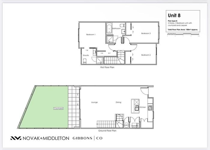  at 8/80 East Coast Road, Milford, North Shore City, Auckland