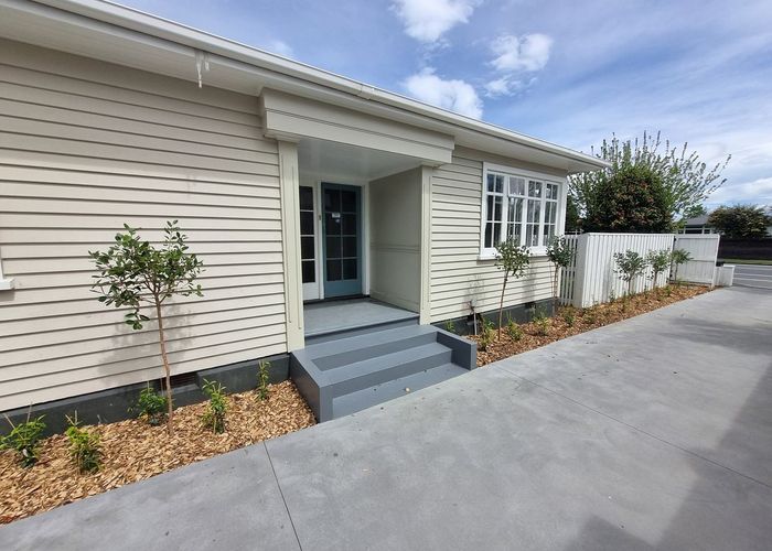  at 246a Hills Road, Mairehau, Christchurch City, Canterbury