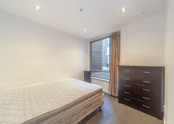  at 2G/245 Wakefield Street, Te Aro, Wellington, Wellington