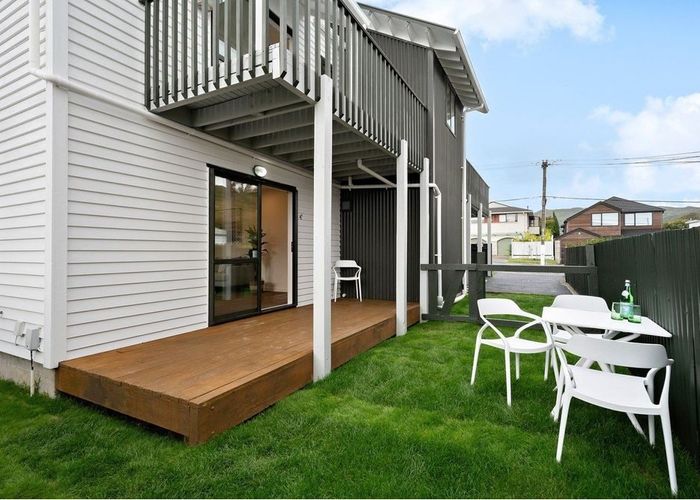  at 4A Chamberlain Road, Karori, Wellington, Wellington