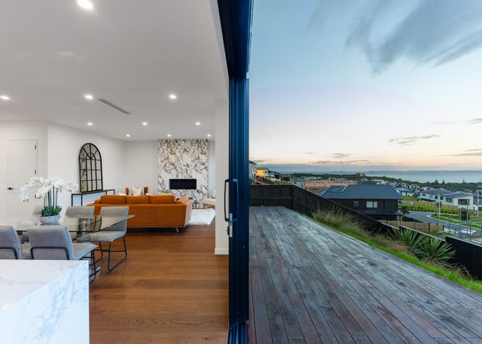  at 218 Vaughans Road, Long Bay, North Shore City, Auckland
