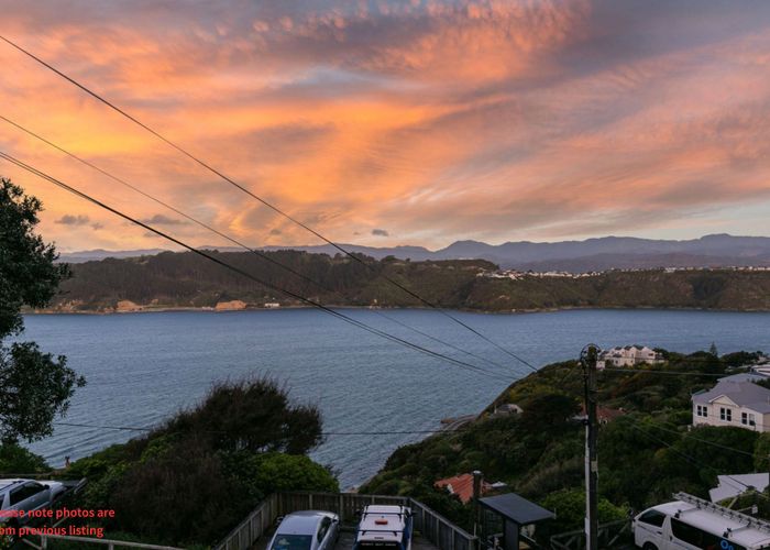  at 108 Grafton Road, Roseneath, Wellington