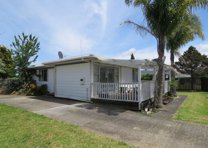  at 5 Belmont Place, Kaikohe, Kaikohe