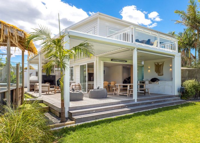  at 64 Mako Street, Oneroa, Waiheke Island
