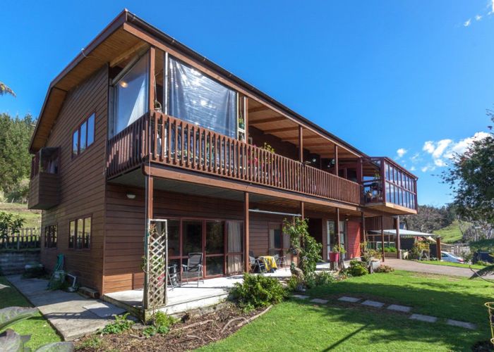  at 124 Titiro Place, ONEMANA, WHANGAMATA