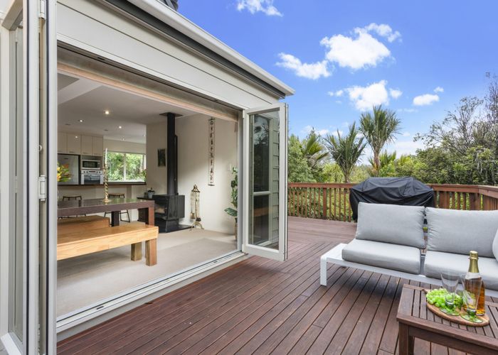  at 43 Warner Park Avenue, Laingholm, Auckland