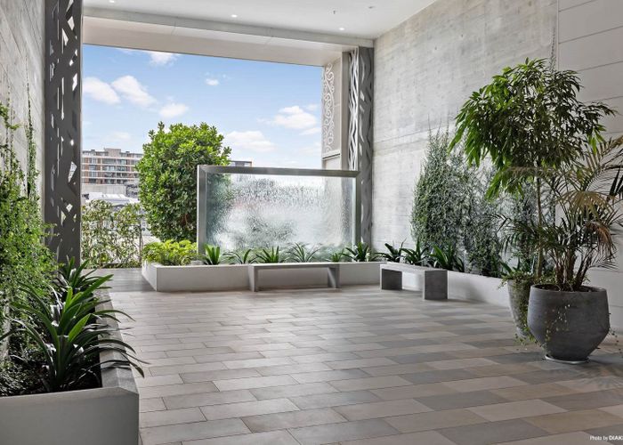  at 323/27 Enfield Street, Mount Eden, Auckland