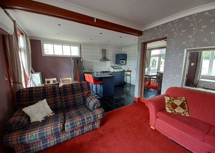  at 107 Abel Smith Street, Aro Valley, Wellington, Wellington