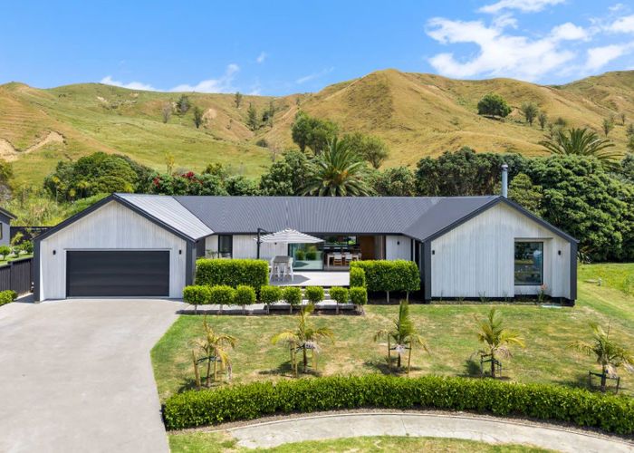  at 17 Sandy Cove, Wainui, Gisborne, Gisborne