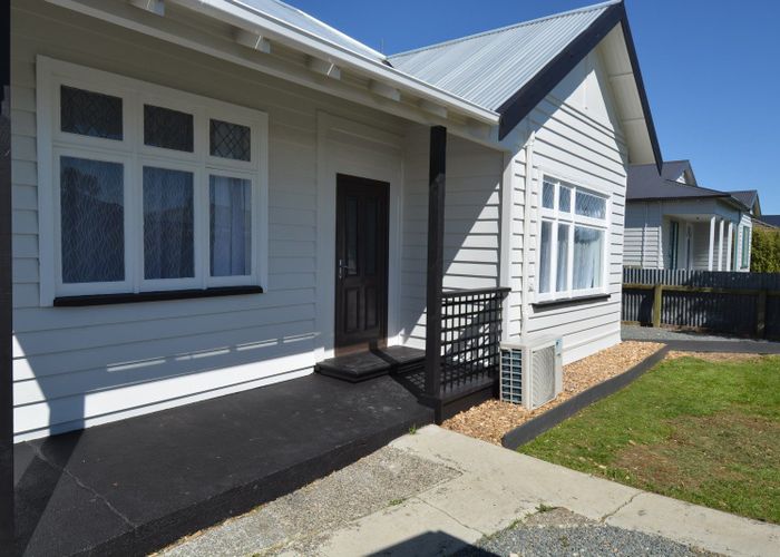  at 36 Brown Street, Strathern, Invercargill, Southland