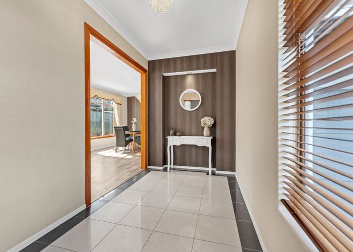  at 23 Packspur Drive, Flat Bush, Manukau City, Auckland
