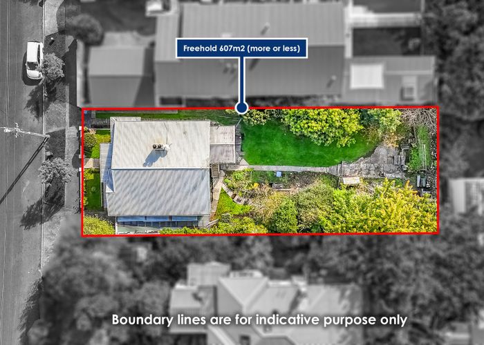  at 57 Marsden Avenue, Mount Eden, Auckland City, Auckland
