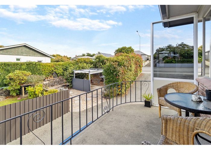  at 4 Hassall Street, Parkside, Timaru