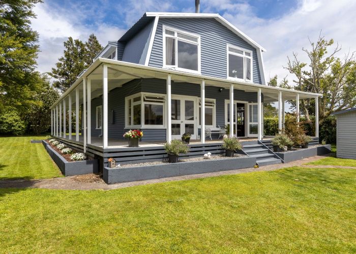  at 1358 Mangorei Road, Mangorei, New Plymouth