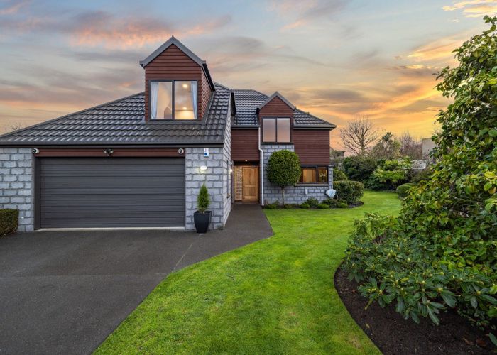  at 12 Utah Place, Burwood, Christchurch City, Canterbury