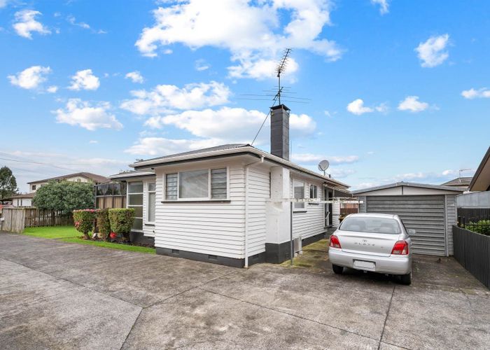  at 1/18 Sunnyside Crescent, Papatoetoe, Manukau City, Auckland