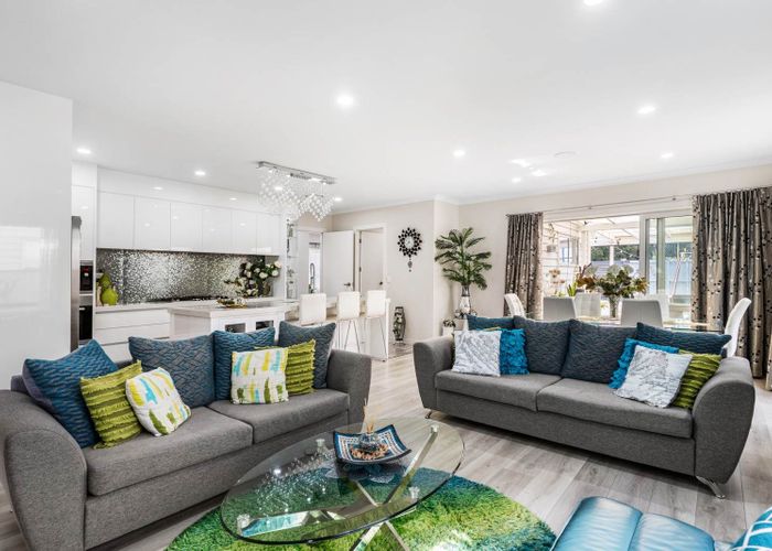  at 28  Frisken Road, Flat Bush, Manukau City, Auckland