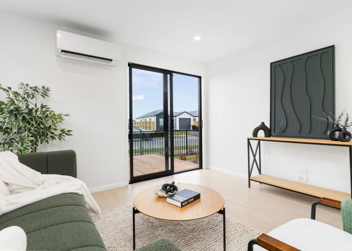  at 69 Bill Hammond Dr - Lot 75a Spring Grove, Belfast, Christchurch City, Canterbury