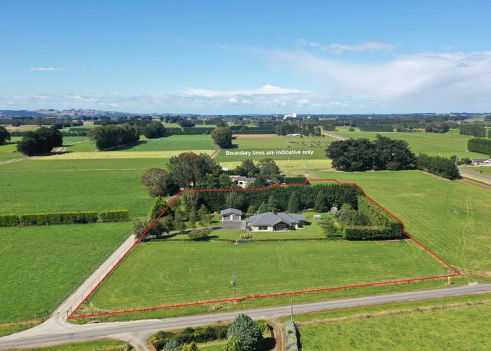  at 22A Nicholson Road, Edendale, Southland, Southland